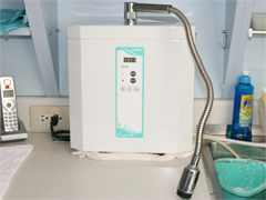 オゾン水生成装置