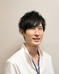 非常勤歯科医師 万福康聖